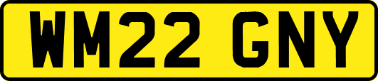 WM22GNY