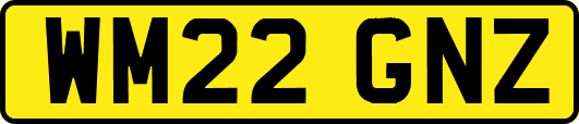 WM22GNZ