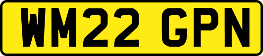 WM22GPN
