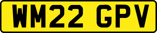 WM22GPV