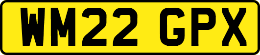 WM22GPX