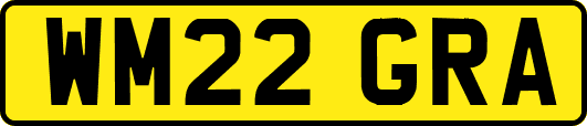 WM22GRA