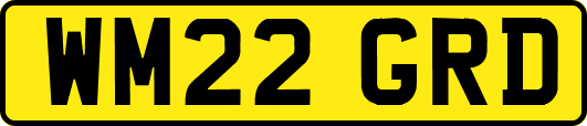 WM22GRD