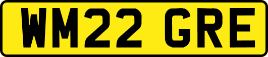 WM22GRE