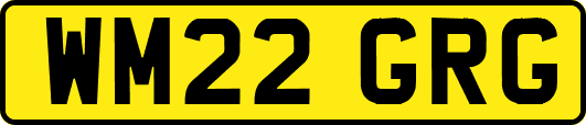 WM22GRG
