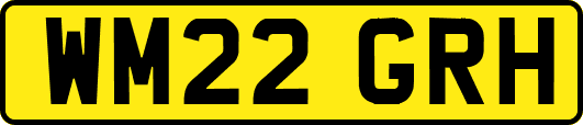 WM22GRH