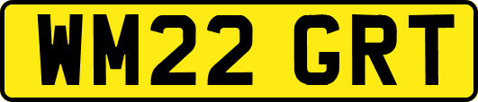 WM22GRT