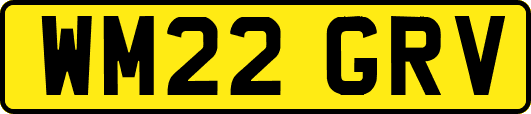 WM22GRV