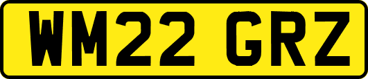 WM22GRZ