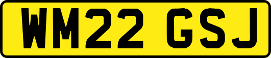 WM22GSJ