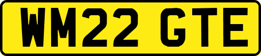 WM22GTE