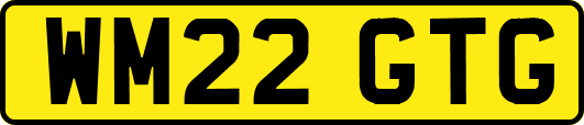 WM22GTG
