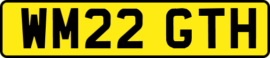 WM22GTH