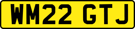 WM22GTJ