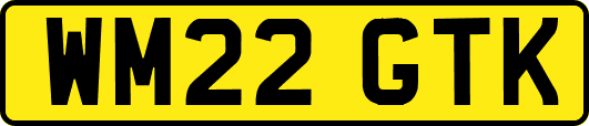 WM22GTK