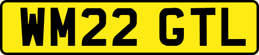 WM22GTL
