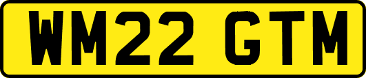 WM22GTM