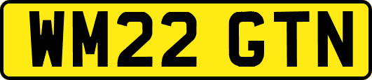 WM22GTN
