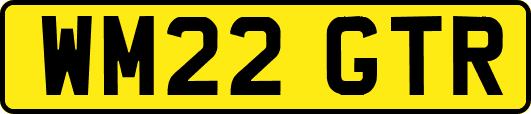 WM22GTR