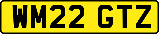 WM22GTZ
