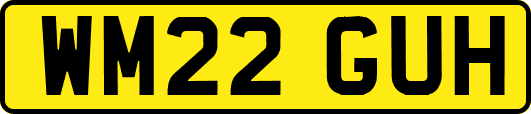 WM22GUH