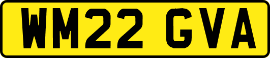 WM22GVA