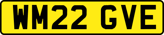 WM22GVE
