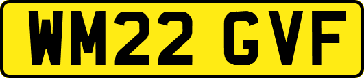 WM22GVF