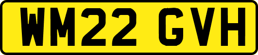 WM22GVH