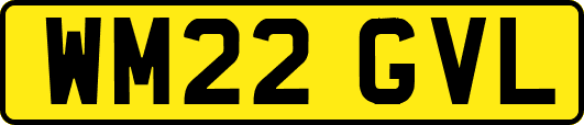 WM22GVL
