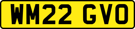 WM22GVO