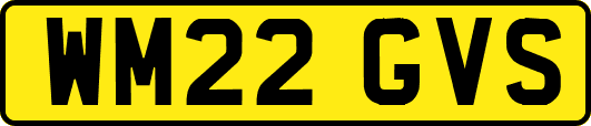 WM22GVS