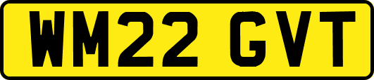 WM22GVT