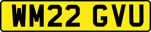 WM22GVU