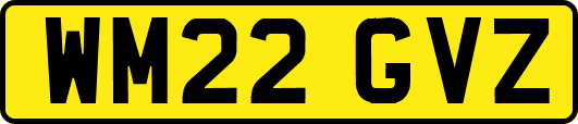 WM22GVZ