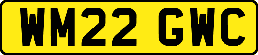 WM22GWC