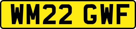 WM22GWF