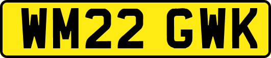 WM22GWK