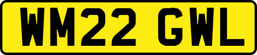 WM22GWL