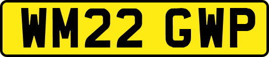 WM22GWP