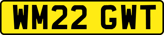 WM22GWT