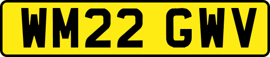 WM22GWV
