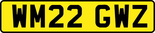 WM22GWZ