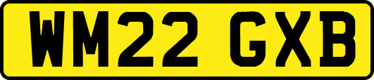 WM22GXB