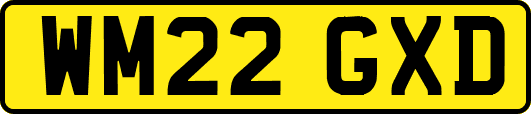 WM22GXD