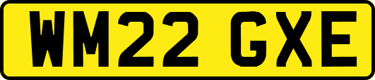 WM22GXE