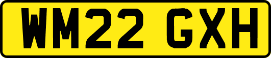 WM22GXH