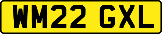 WM22GXL