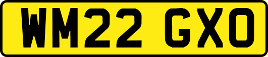 WM22GXO