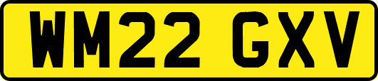 WM22GXV